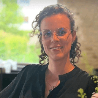 Foto Sophie van Aubel